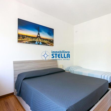 Condominio Nausicaa Lido di Jesolo Esterno foto