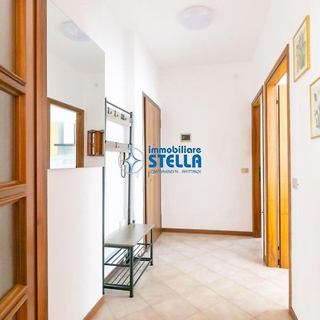 Condominio Nausicaa Lido di Jesolo Esterno foto