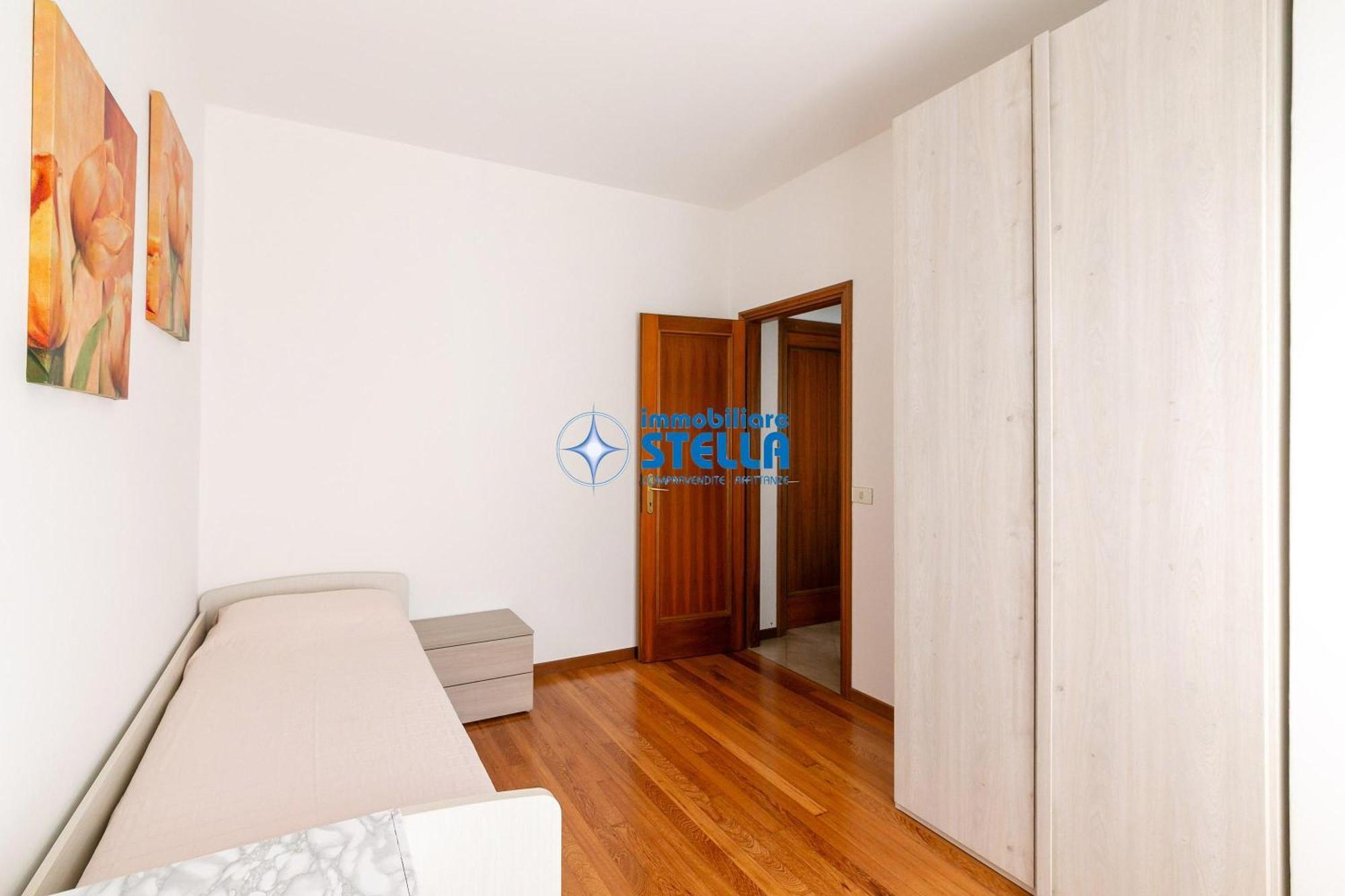 Condominio Nausicaa Lido di Jesolo Esterno foto