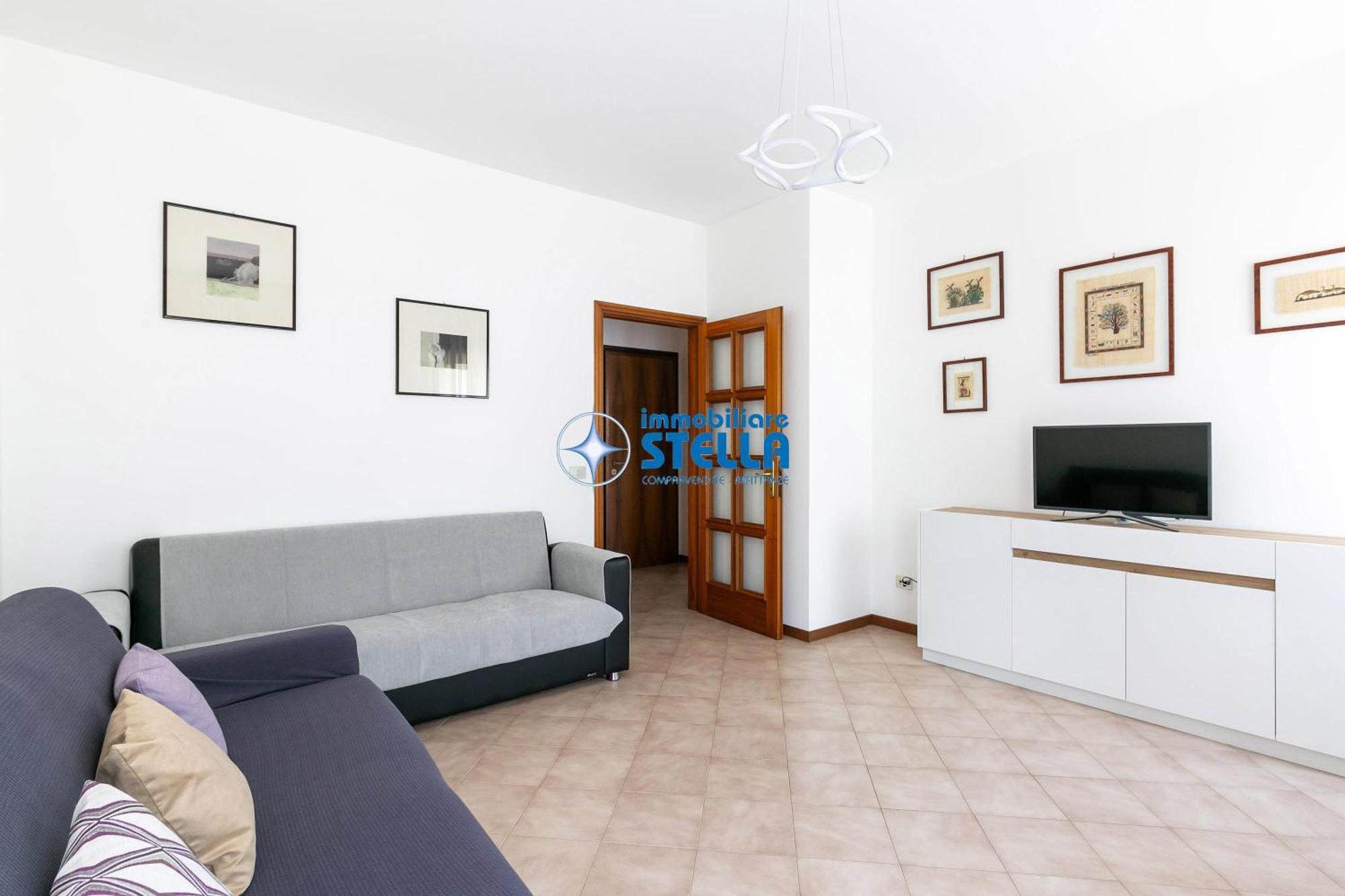 Condominio Nausicaa Lido di Jesolo Esterno foto