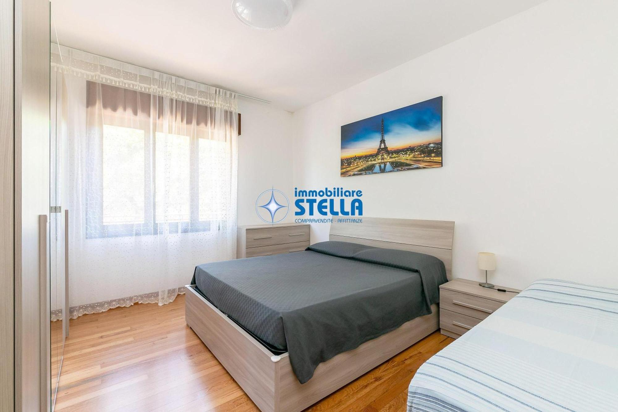 Condominio Nausicaa Lido di Jesolo Esterno foto