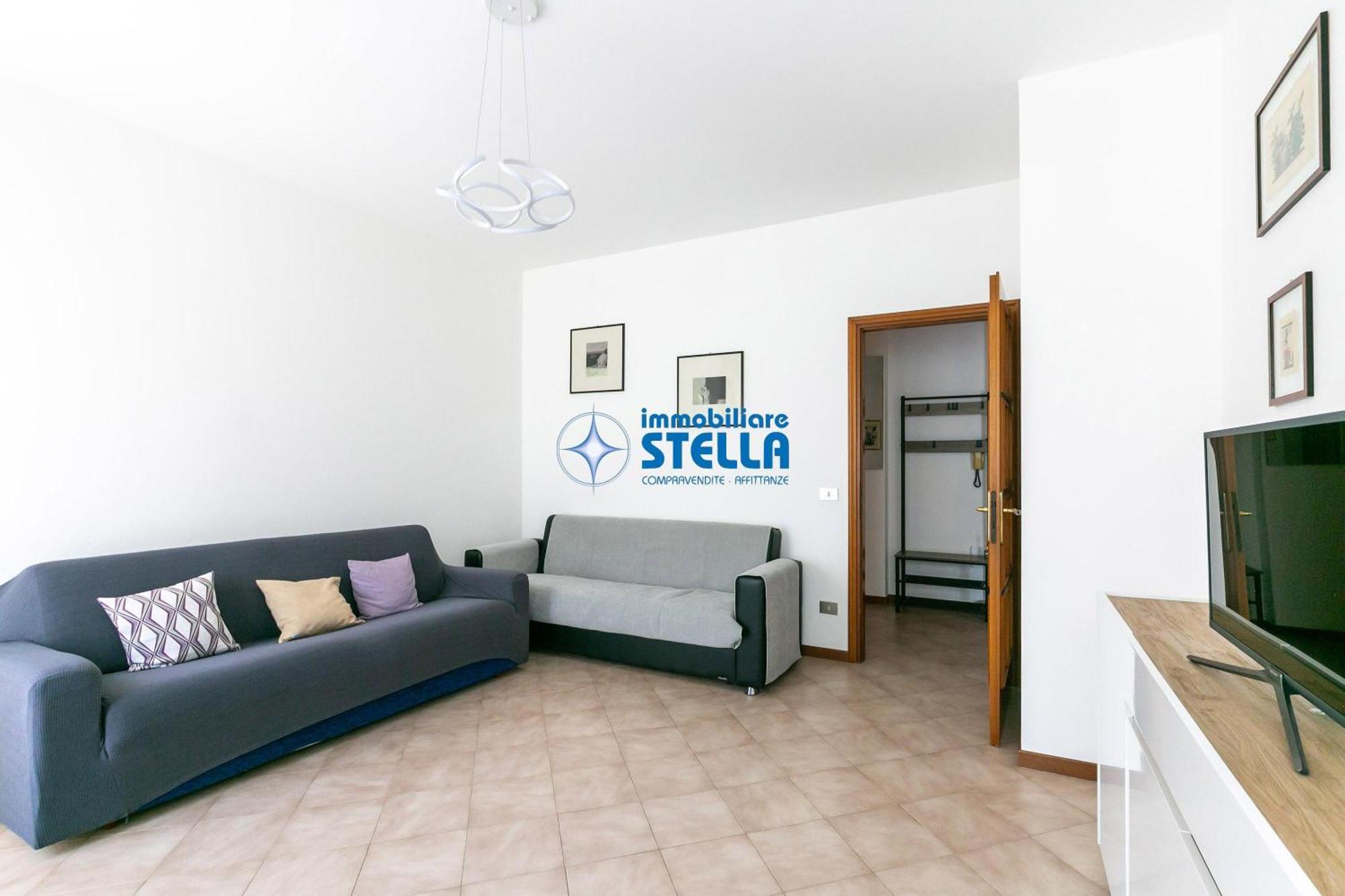 Condominio Nausicaa Lido di Jesolo Esterno foto