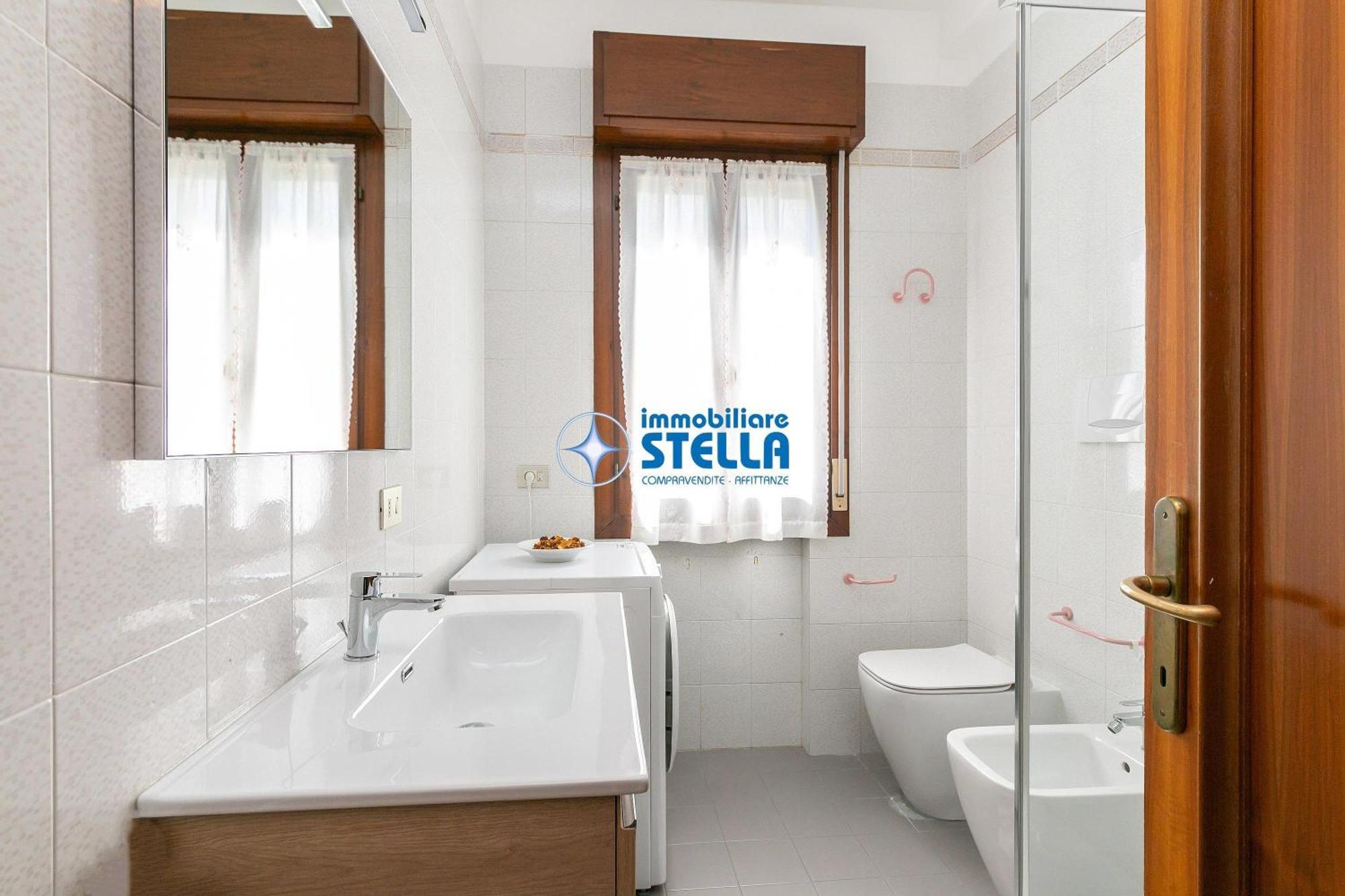 Condominio Nausicaa Lido di Jesolo Esterno foto