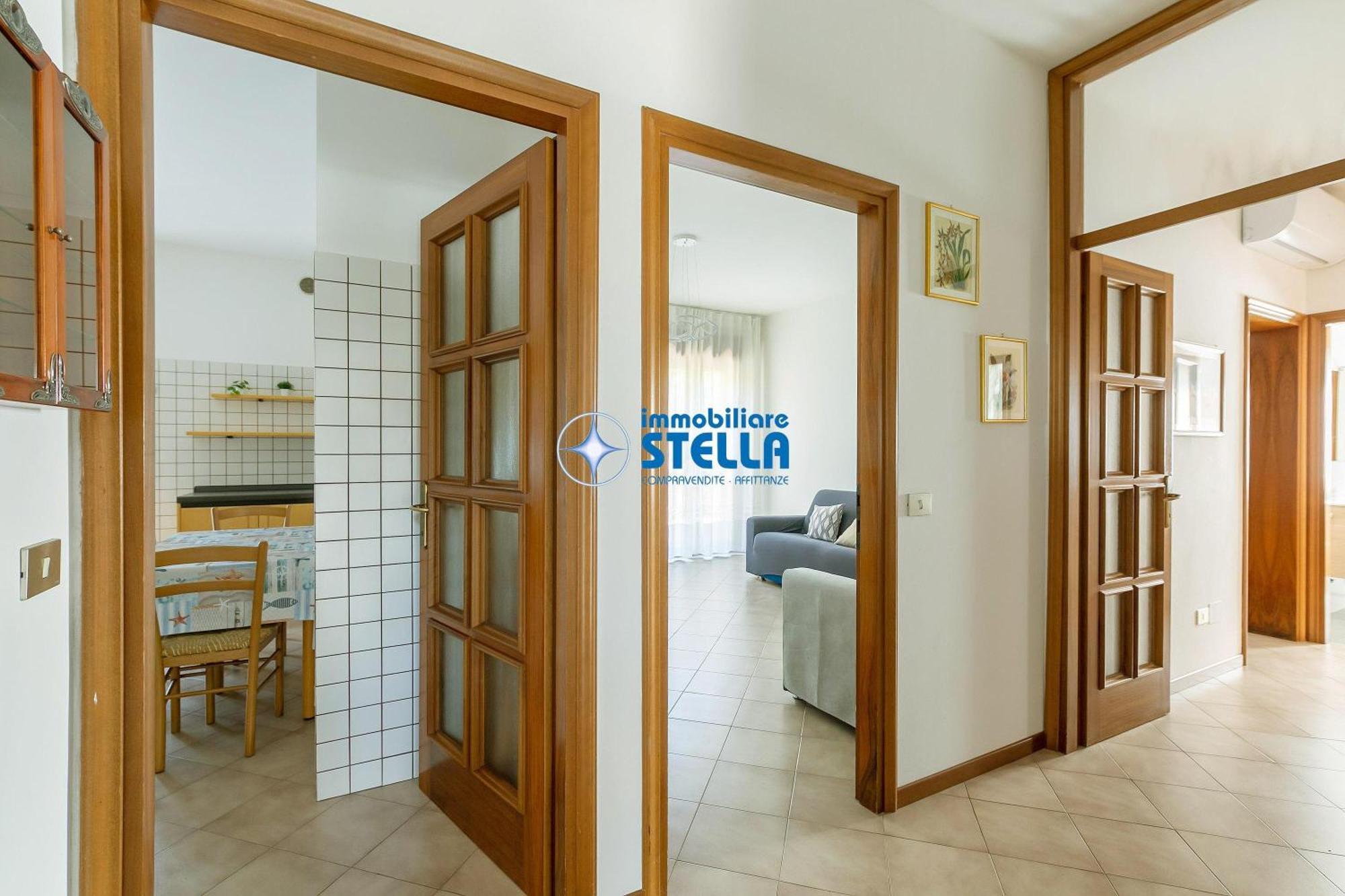 Condominio Nausicaa Lido di Jesolo Esterno foto