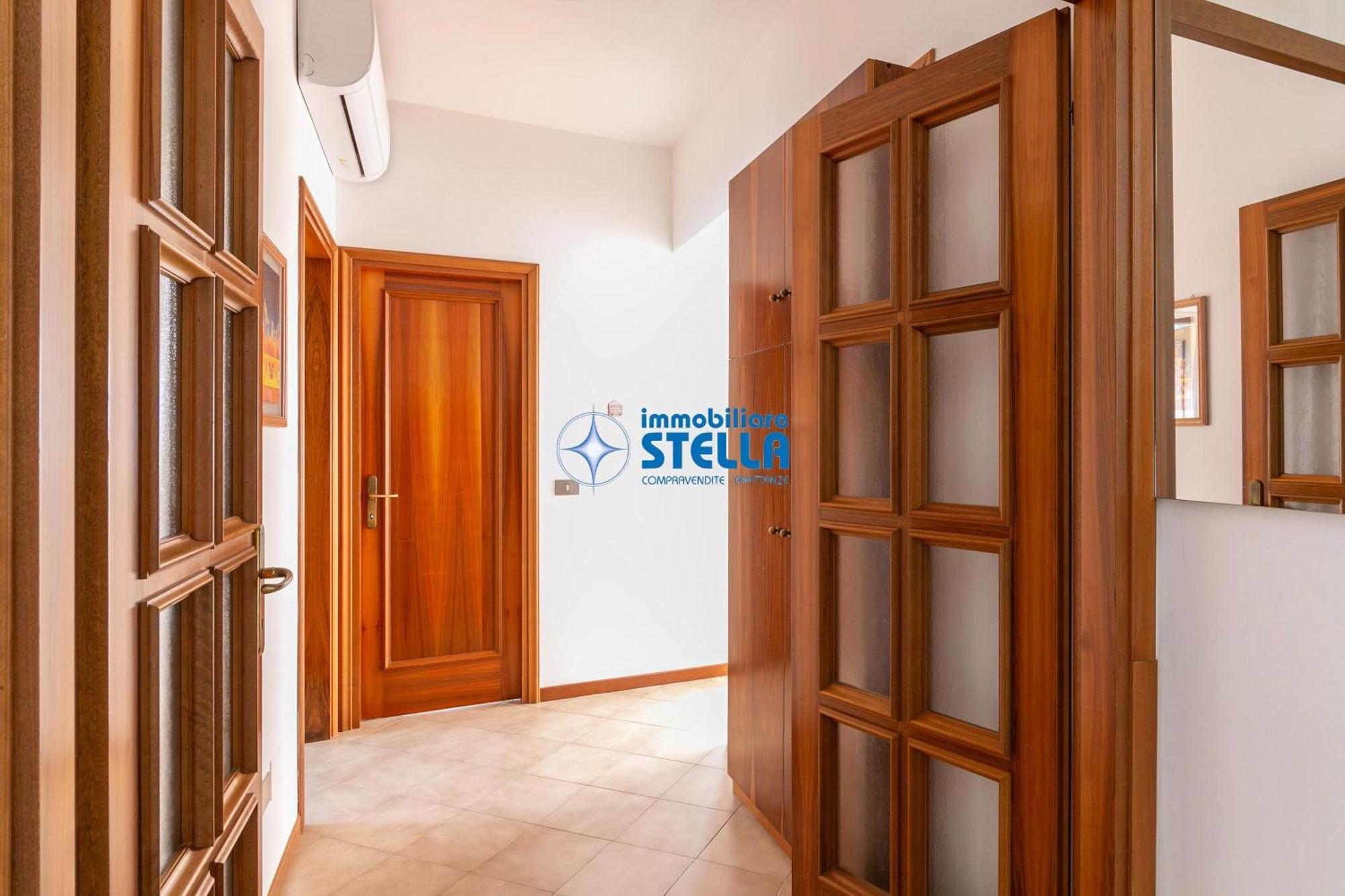 Condominio Nausicaa Lido di Jesolo Esterno foto
