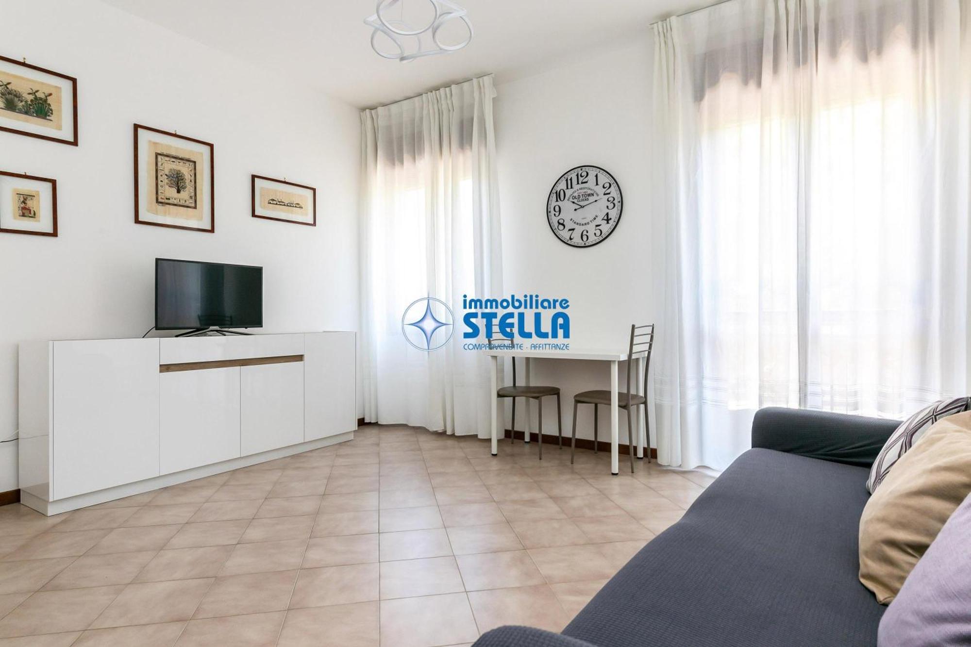 Condominio Nausicaa Lido di Jesolo Esterno foto
