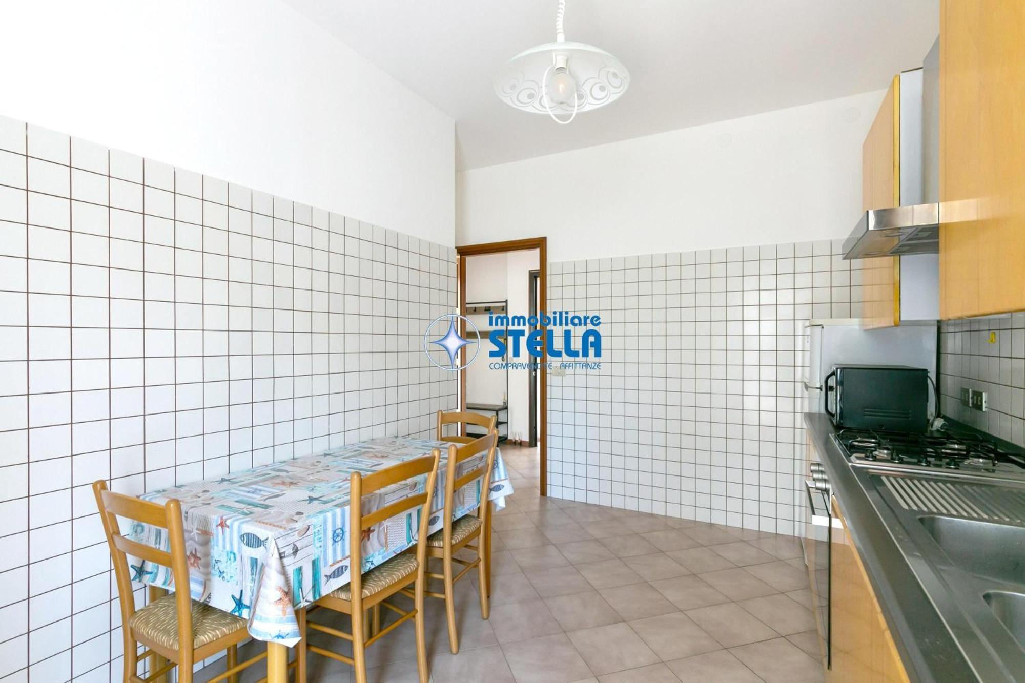 Condominio Nausicaa Lido di Jesolo Esterno foto