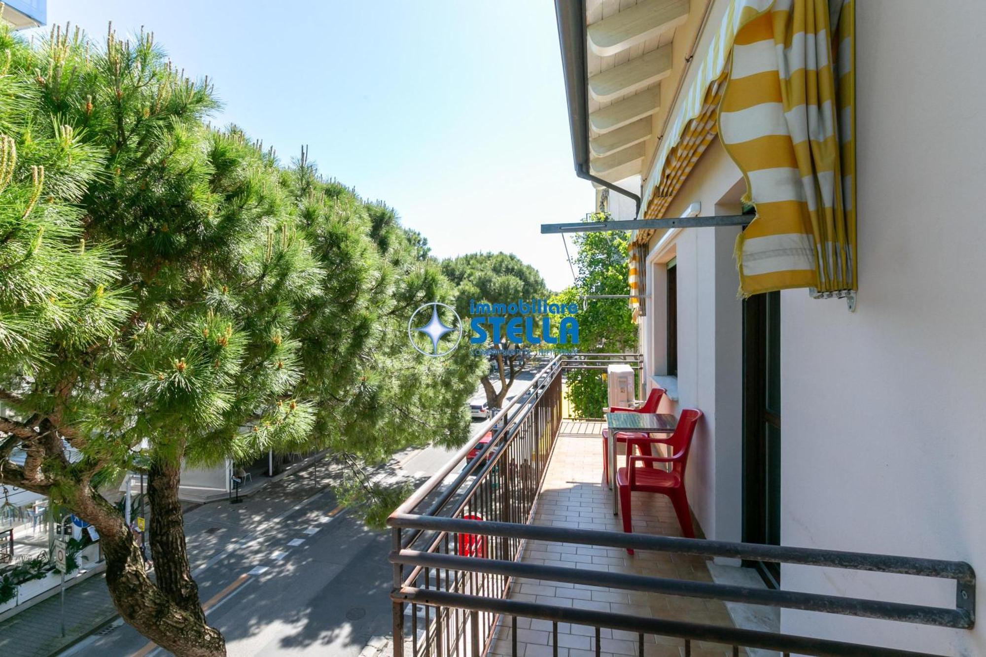 Condominio Nausicaa Lido di Jesolo Esterno foto